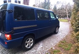 Volkswagen Transporter T4 CARAVELLE SYNCHRO 2.5 TDI