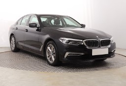 BMW SERIA 5 VI (F07/F10/F11) BMW SERIA 5 , Salon Polska, Serwis ASO, Automat, VAT 23%, Skóra, Navi,