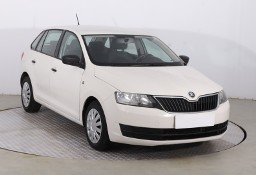 Skoda Rapid I Rapid Spaceback , Salon Polska, GAZ, Klima
