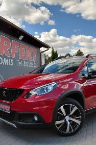 Peugeot 2008-2
