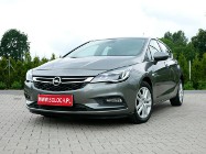 Opel Astra K 1.6 CDTI 110KM Hatch -Krajowa -Bardzo zadbana -Zobacz