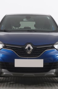 Renault Captur , Skóra, Klimatronic, Tempomat, Parktronic,-2