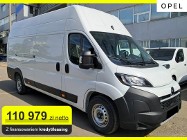 Opel Movano Heavy L4H3 Heavy L4H3 2.2 140KM