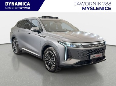 VAT 23% 1.5T-GDI PHEV 537KM 3DHT AWD 2025 r., salon PL, I właściciel-1