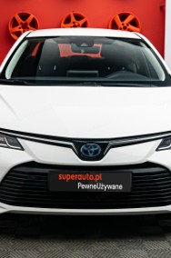 Toyota Corolla XII 1.8 Hybrid Comfort 1.8 Hybrid Comfort 122KM-2