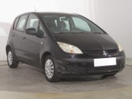 Mitsubishi Colt VI , Klima