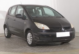 Mitsubishi Colt VI , Klima