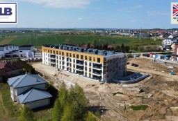 Nowe mieszkanie Gdańsk Orunia