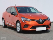 Renault Clio V , Salon Polska, Navi, Klimatronic, Tempomat, Parktronic