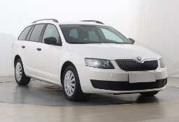 Skoda Octavia III , Salon Polska, Klima