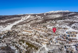 Mieszkanie Mont-Tremblant