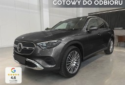 Mercedes-Benz Klasa GLC 200 d 4-Matic Avantgarde Pakiet AVANTGARDE Premium + DIGITAL LIGHT +