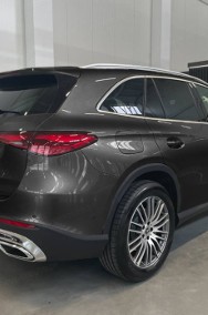 Mercedes-Benz Klasa GLC 200 d 4-Matic Avantgarde Pakiet AVANTGARDE Premium + DIGITAL LIGHT +-2