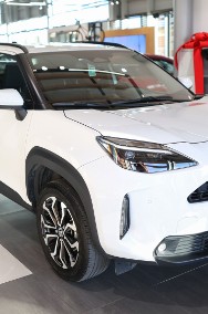 Toyota Yaris Hybrid 1.5 Style-2