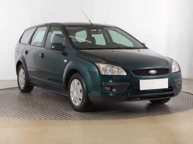 Ford Focus II , Klimatronic, Tempomat-1