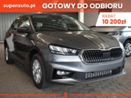 Skoda Fabia IV Drive 1.0 TSI Drive 1.0 TSI 95KM