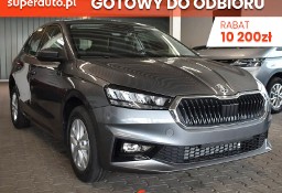 Skoda Fabia IV Drive 1.0 TSI Drive 1.0 TSI 95KM
