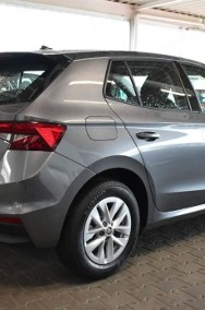 Skoda Fabia IV Drive 1.0 TSI Drive 1.0 TSI 95KM-2