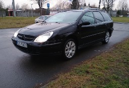 Citroen C5 I 2002 rok, 2.0 benzyna, kombi, Aleksandrów Łódzki