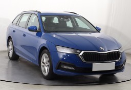 Skoda Octavia IV , Salon Polska, 1. Właściciel, Serwis ASO, Automat, VAT 23%,