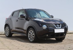 Nissan Juke , Navi, Klimatronic, Tempomat, Podgrzewane siedzienia