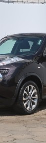 Nissan Juke , Navi, Klimatronic, Tempomat, Podgrzewane siedzienia-3