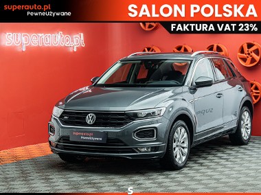 Volkswagen T-Roc 1.5 TSI GPF ACT Premium DSG 1.5 TSI GPF ACT Premium DSG 150KM-1