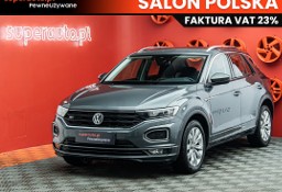 Volkswagen T-Roc 1.5 TSI GPF ACT Premium DSG 1.5 TSI GPF ACT Premium DSG 150KM