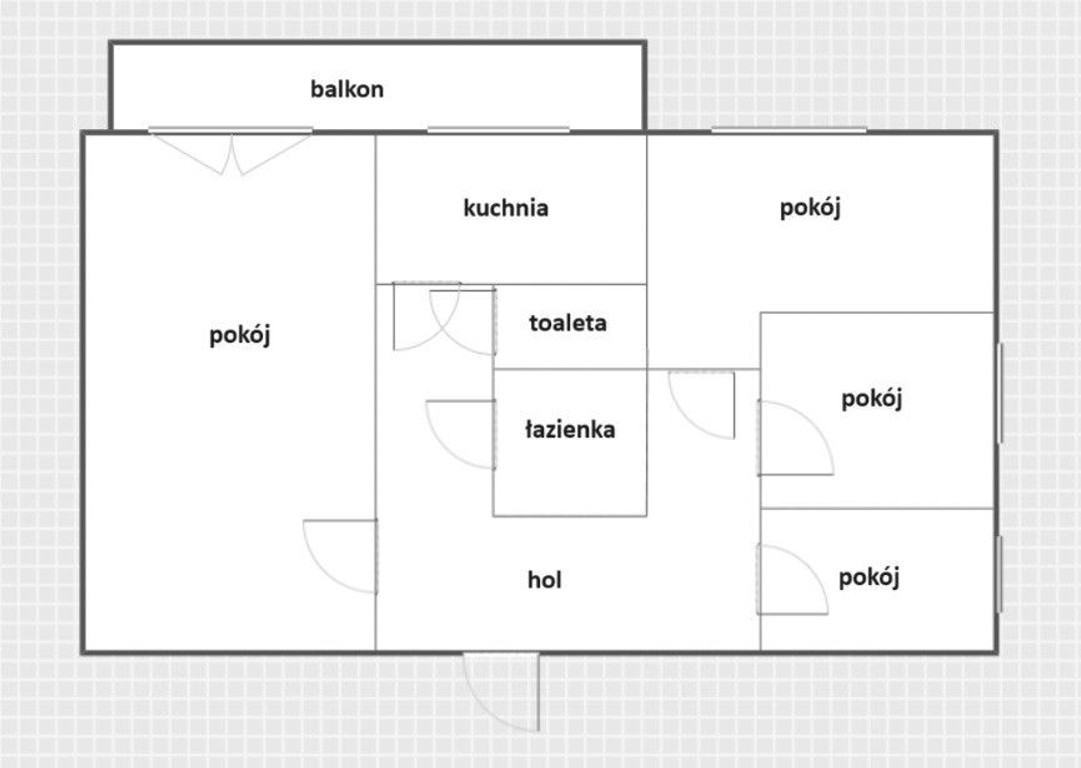Panoramiczne Widoki z Wieżowca - PRZYMORZE !!