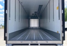Schmitz Cargobull Fabrycznie nowa chłodnia Schmitz Doppelstock PREMIUM bez agregatu SKO 24/L 2024r. Schmitz Cargobull