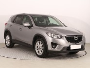 Mazda CX-5 , Salon Polska, Automat, Skóra, Navi, Xenon, Klimatronic,