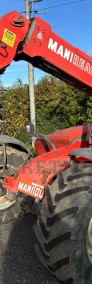 Manitou 732 735 741 120 2004 rok Teleskop Kompletny z Karetką Wysięgnik Hydraulika CZĘŚCI-3