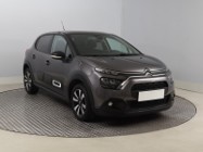 Citroen C3 III , Salon Polska, 1. Właściciel, Serwis ASO, Automat, VAT 23%,
