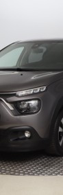 Citroen C3 III , Salon Polska, 1. Właściciel, Serwis ASO, Automat, VAT 23%,-3