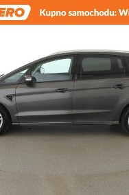 Ford S-MAX 7 os. navi klima auto grzane fotele czujniki parkowania-2