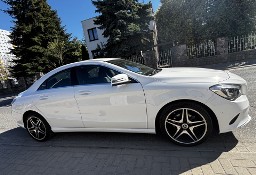 Mercedes-Benz Klasa CLA C117/X117 salon Polska 55 tys km