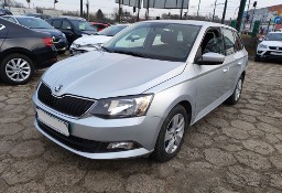 Skoda Fabia III 1.0 TSI Salon Polska