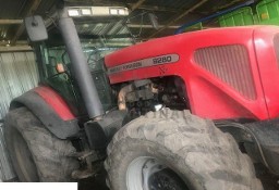 Massey Fefguson 8280 | 8650 | 8660 | 8670 | 8680 | 8690 - Zwolnica - Zwrotnica - Półoś - Skrzynia