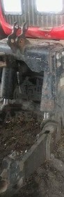 Massey Fefguson 8280 | 8650 | 8660 | 8670 | 8680 | 8690 - Zwolnica - Zwrotnica - Półoś - Skrzynia-3