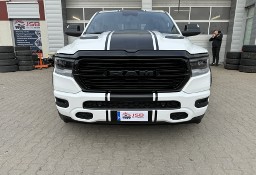 RAM 1500 Quad Cab Laramie, Rambox, koła 22`