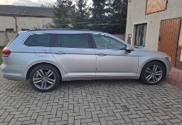 Volkswagen Passat B8 pierwszy własciciel w kraju