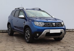 Dacia Duster I , Salon Polska, GAZ, Navi, Klimatronic, Tempomat, Parktronic