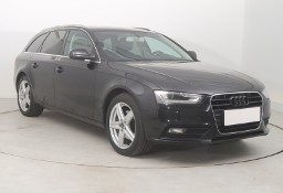 Audi A4 IV (B8) , Automat, Skóra, Navi, Xenon, Bi-Xenon, Klimatronic,