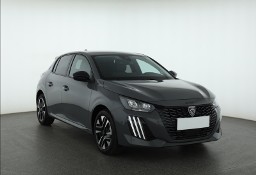 Peugeot 208 , Salon Polska, 1. Właściciel, Serwis ASO, Automat, VAT 23%,