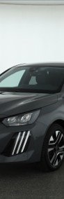 Peugeot 208 , Salon Polska, 1. Właściciel, Serwis ASO, Automat, VAT 23%,-3