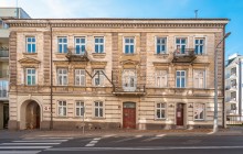 Dom Lublin Śródmieście