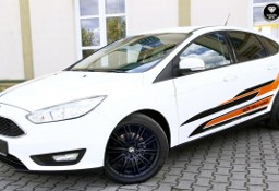 Ford Focus III Klimatronic/Parktronic/6 Biegów/Bluetooth/Tempomat/ Serwis/GWARANCJA