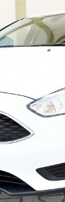 Ford Focus III Klimatronic/Parktronic/6 Biegów/Bluetooth/Tempomat/ Serwis/GWARANCJA-3