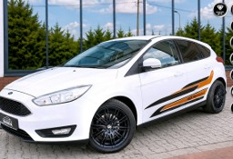 Ford Focus III Klimatronic/Parktronic/6 Biegów/Bluetooth/Tempomat/ Serwis/GWARANCJA