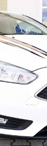 Ford Focus III Klimatronic/Parktronic/6 Biegów/Bluetooth/Tempomat/ Serwis/GWARANCJA-3